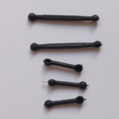057-25342-04 Linkage Bell 206